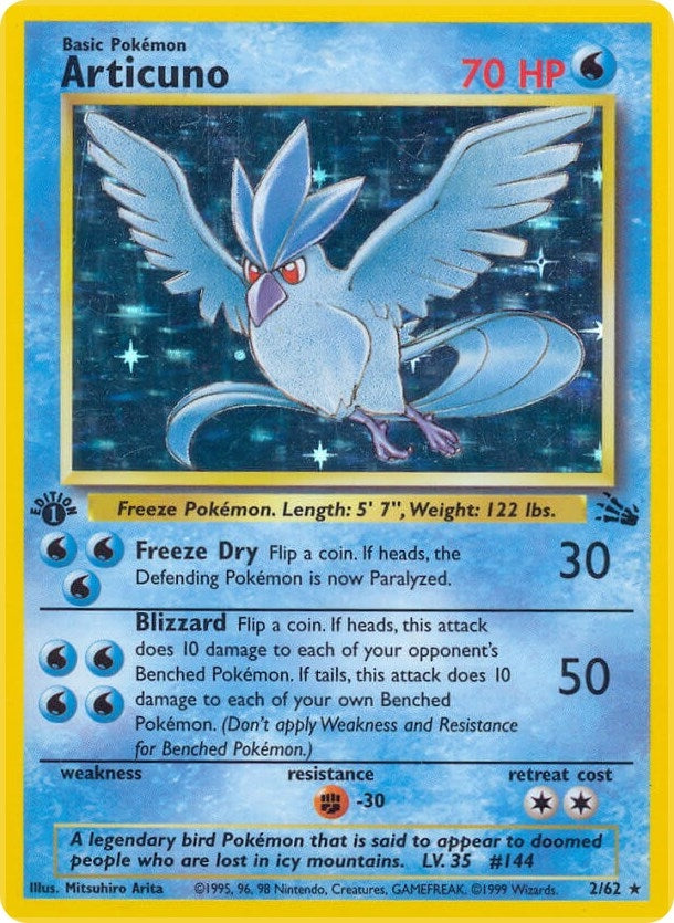 Articuno (2) (02/62)