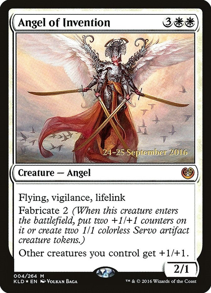 Angel of Invention (4)