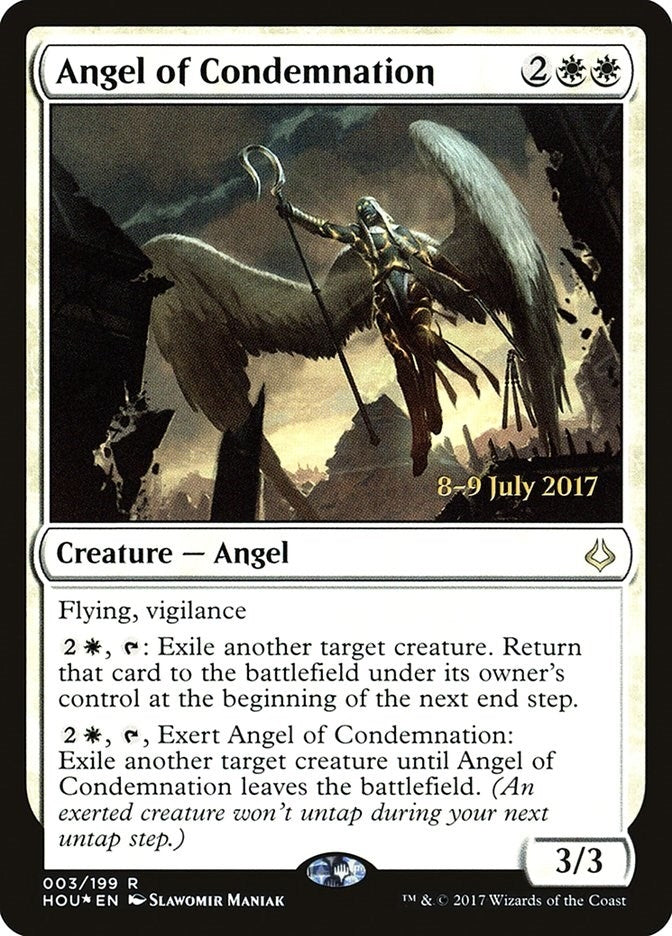 Angel of Condemnation (3)