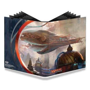 Aether Revolt 9-Pocket PRO-Binder for Magic