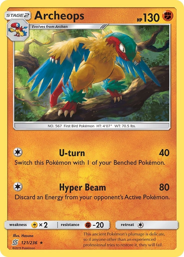 Archeops (121/236)