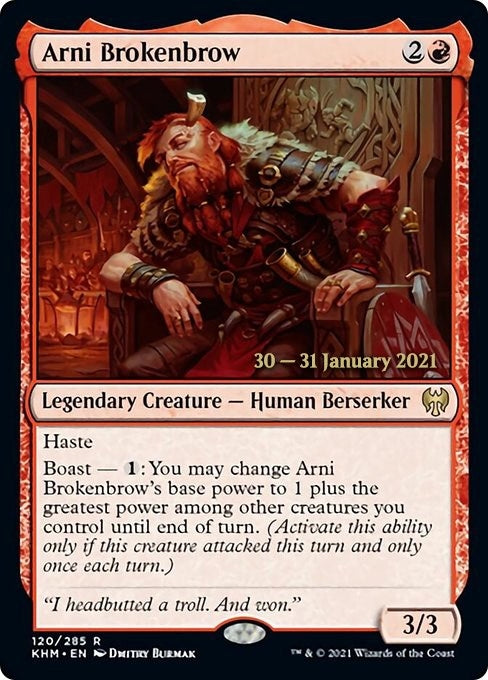 Arni Brokenbrow (120)