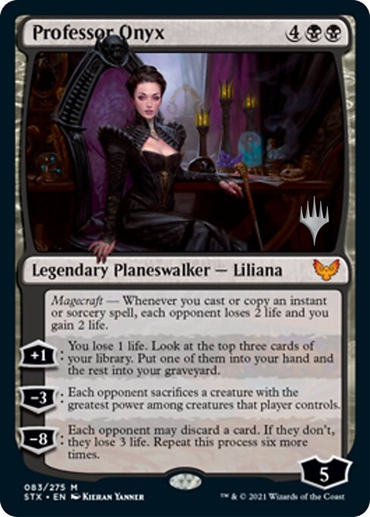 Professor Onyx (83)