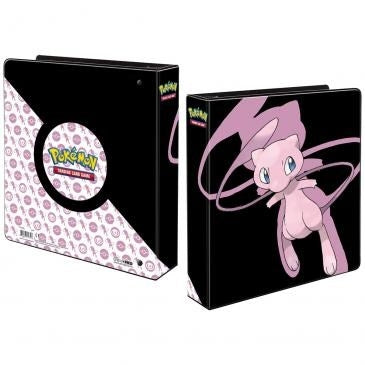 2" Album for Pokemon - Mew