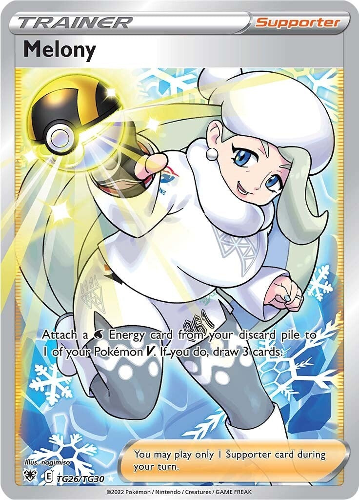 Image for Melony (TG26/TG30) - Pokemon