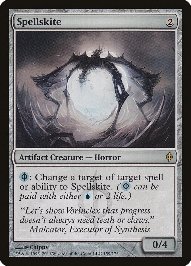 Spellskite (159)