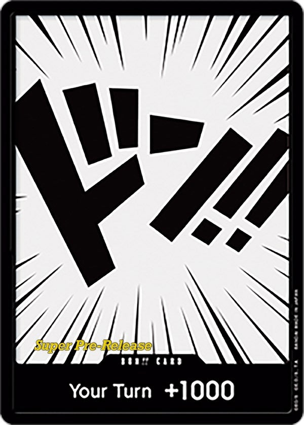 DON!! Card