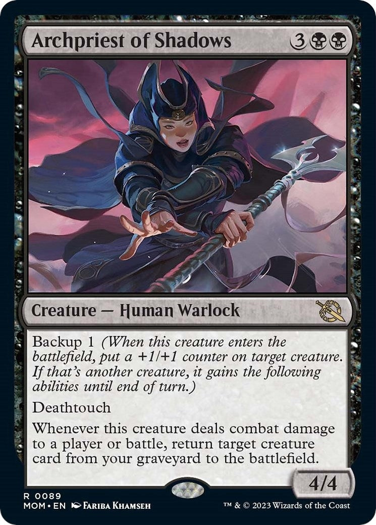 Archpriest of Shadows (89)