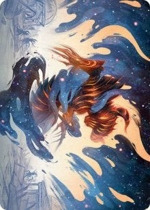 Image for Collective Nightmare Art Card (22) - Magic: The Gathering