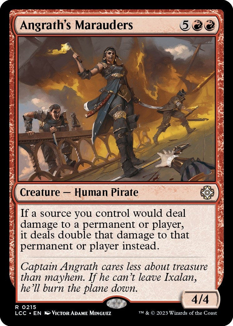 Angrath's Marauders (215)