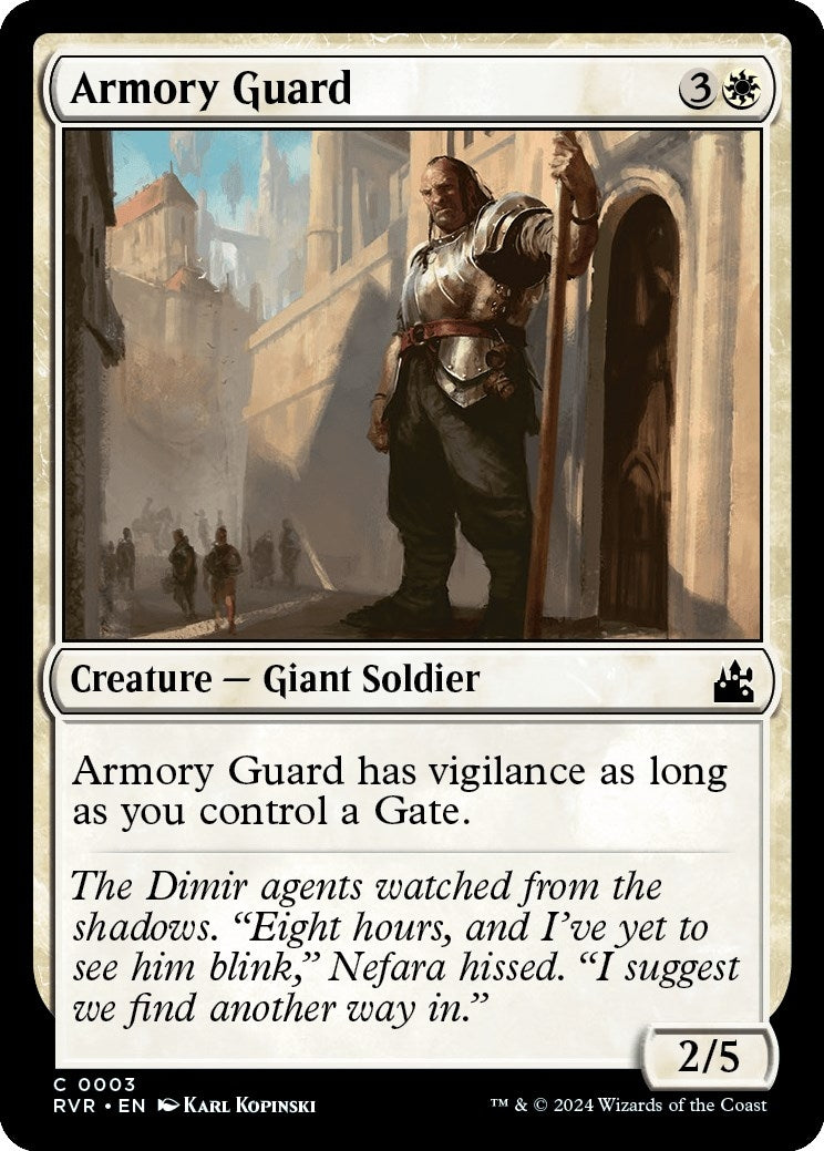 Armory Guard (3)