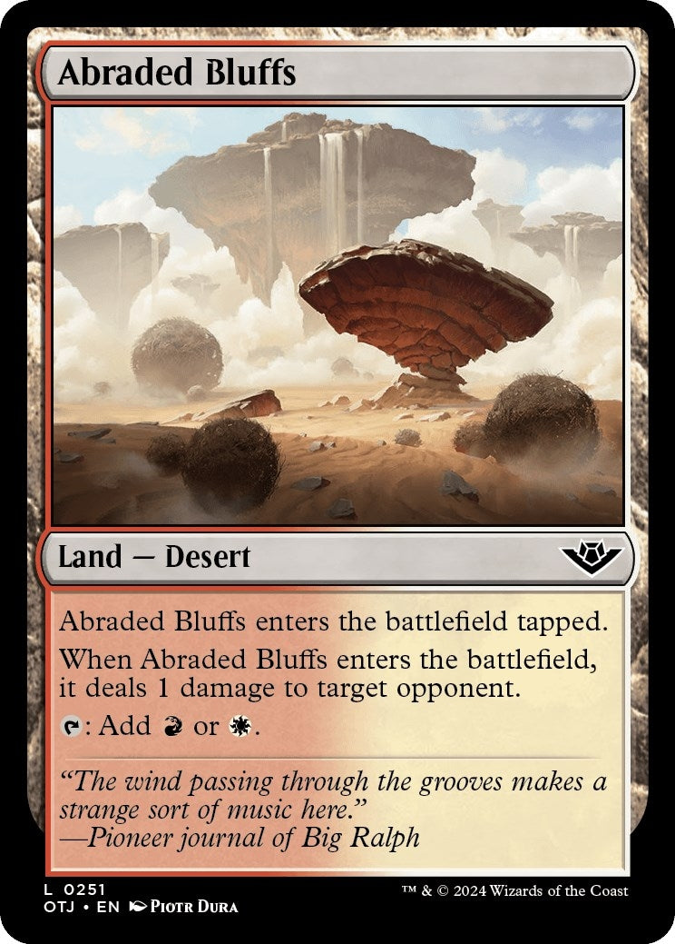 Abraded Bluffs (251)