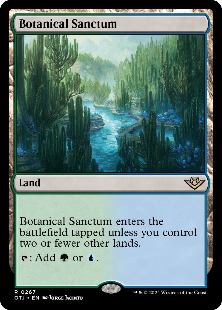Botanical Sanctum (267)