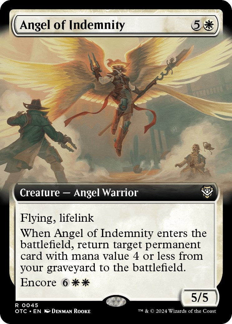 Angel of Indemnity (Extended Art) (45)