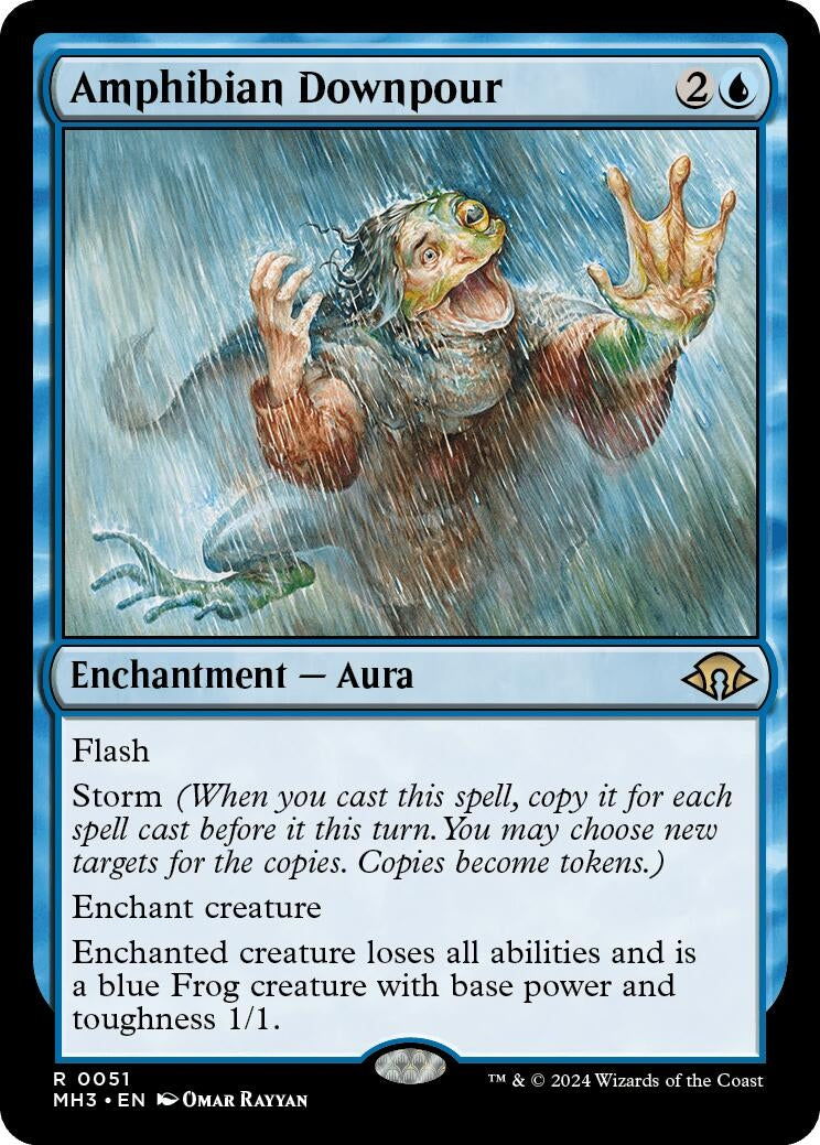 Amphibian Downpour (51)