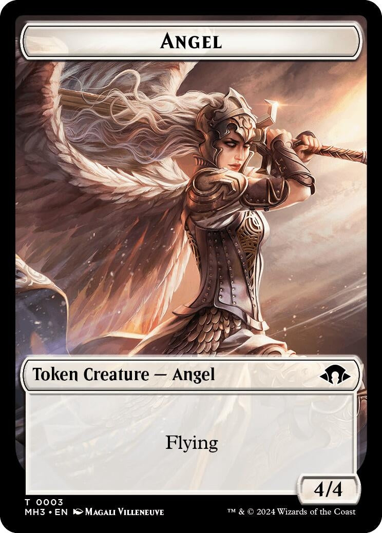 Angel Token (3)