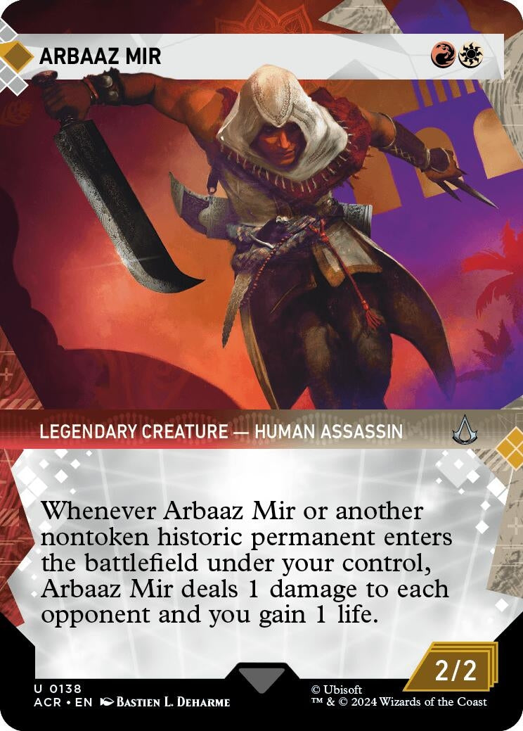 Arbaaz Mir (Showcase) (138)