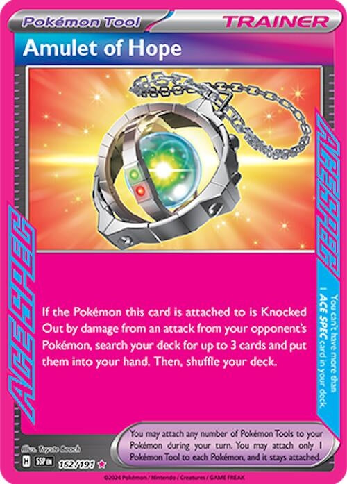 Amulet of Hope (162/191)
