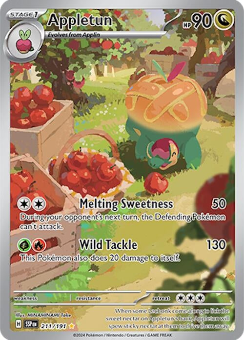 Appletun (211/191)