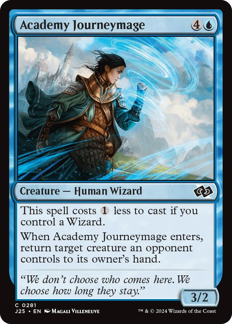 Academy Journeymage (281)