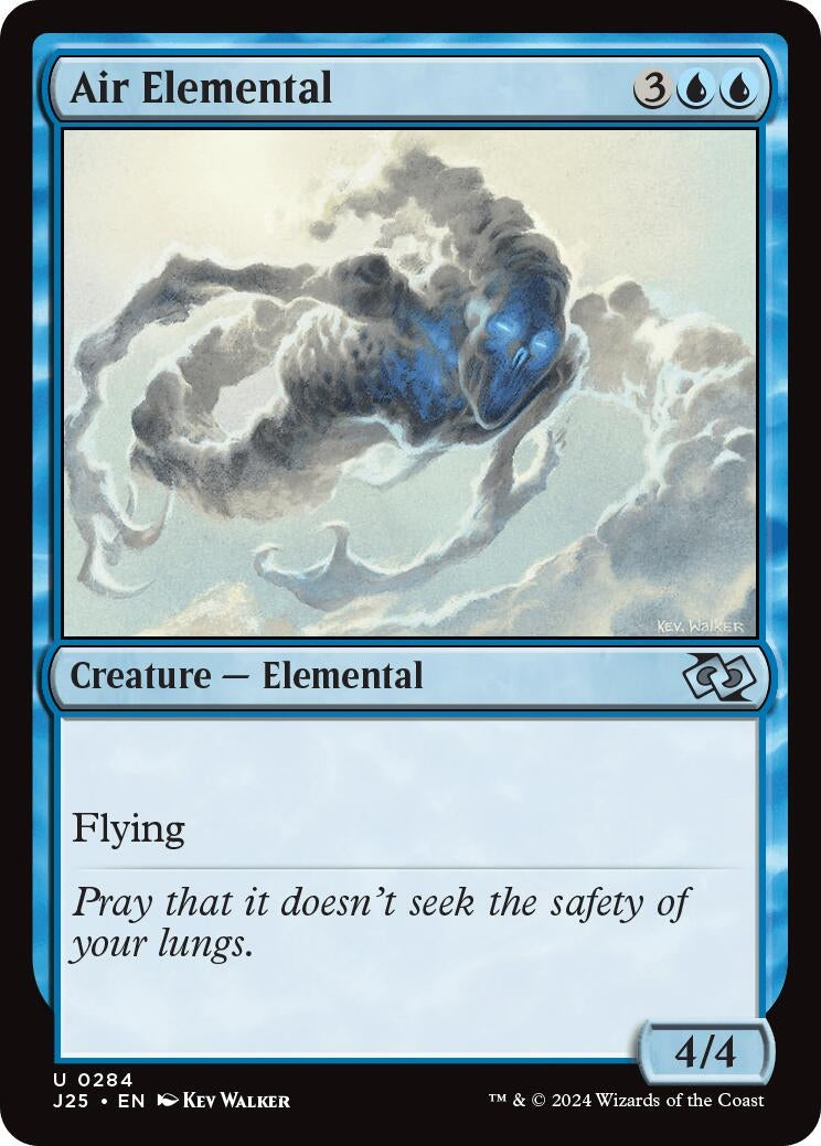 Air Elemental (284)