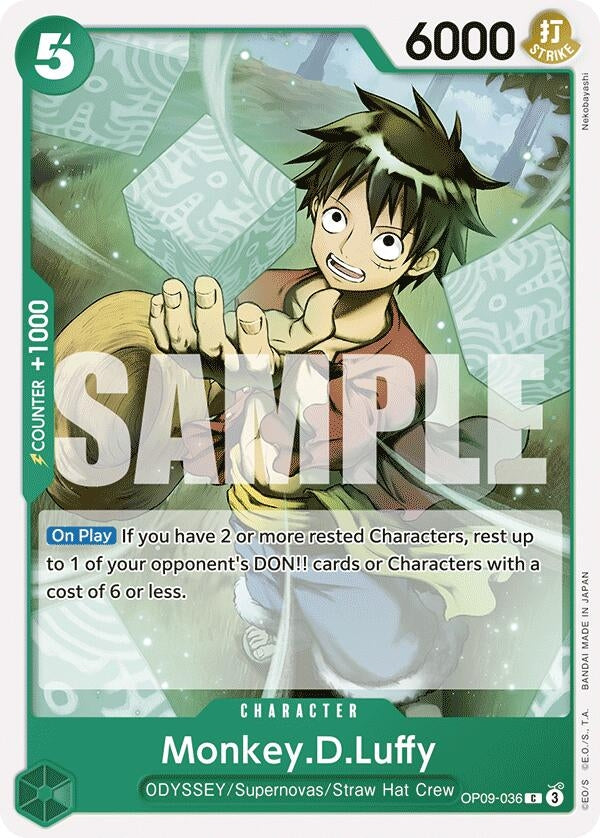 Monkey.D.Luffy (036)