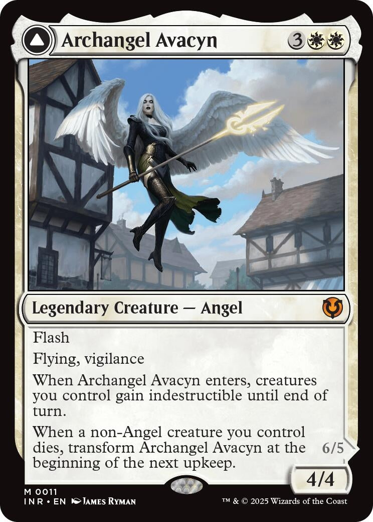 Archangel Avacyn (11)