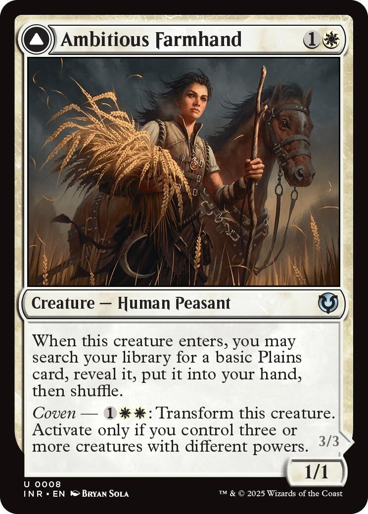 Ambitious Farmhand (8)