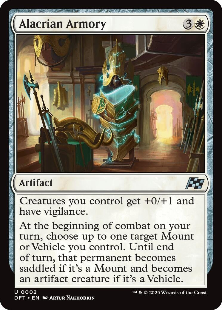 Alacrian Armory (2)
