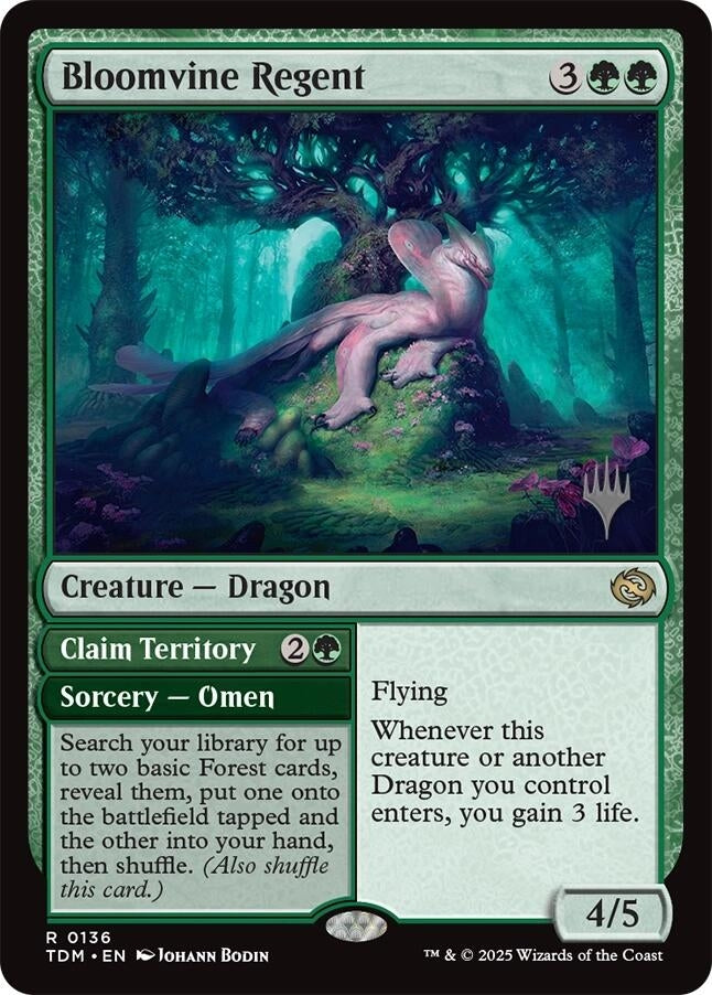 Bloomvine Regent (136)