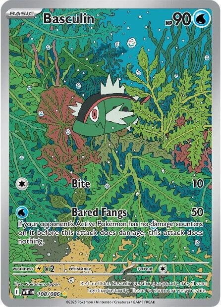Basculin (108/086)