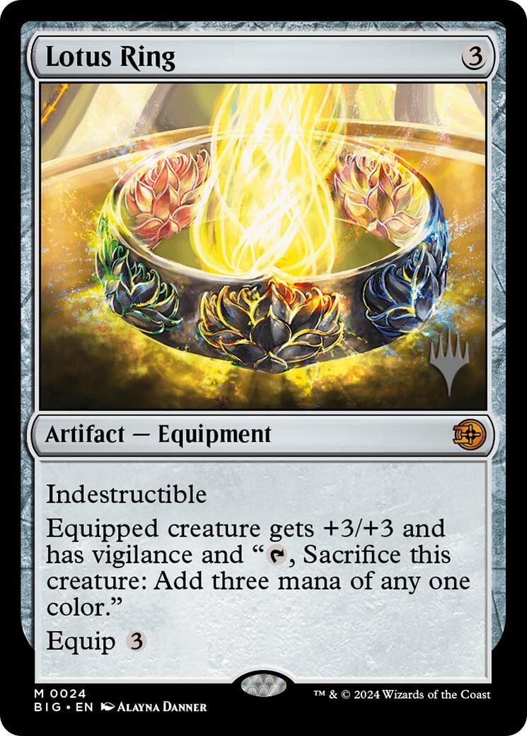 Lotus Ring (24)