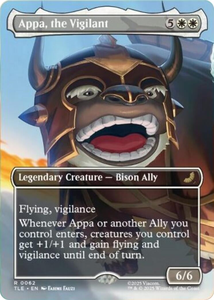 Appa, the Vigilant (Borderless) (62)