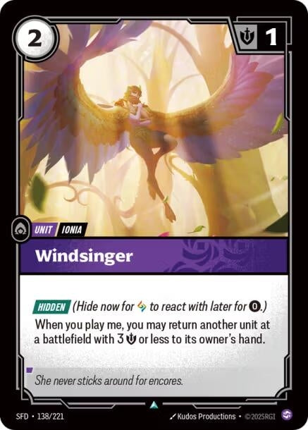 Windsinger (138/221)