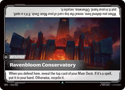 Ravenbloom Conservatory (215/221)