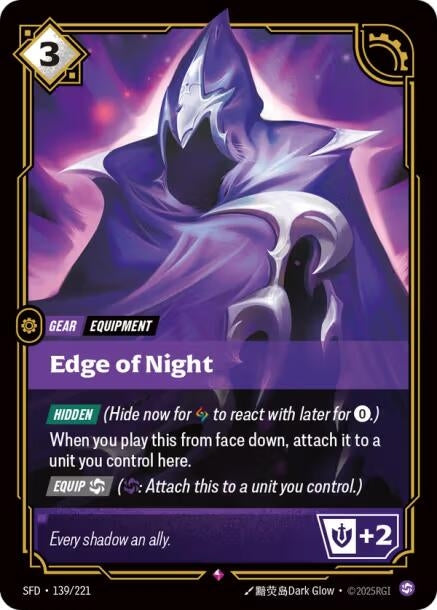 Edge of Night (139/221)