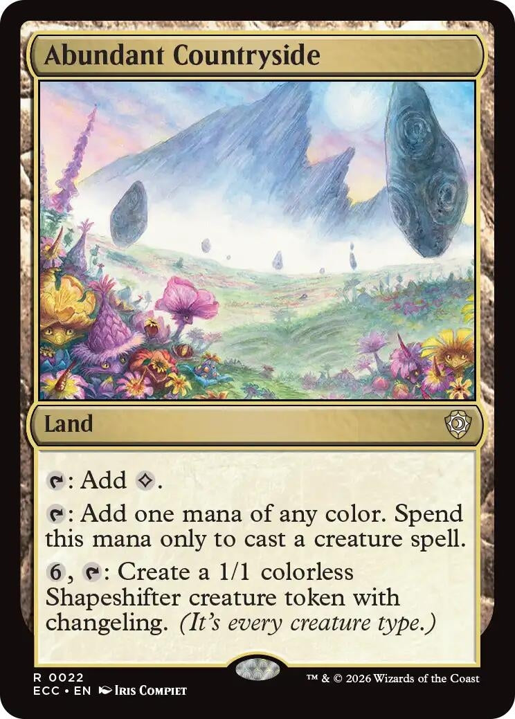 Abundant Countryside (22)
