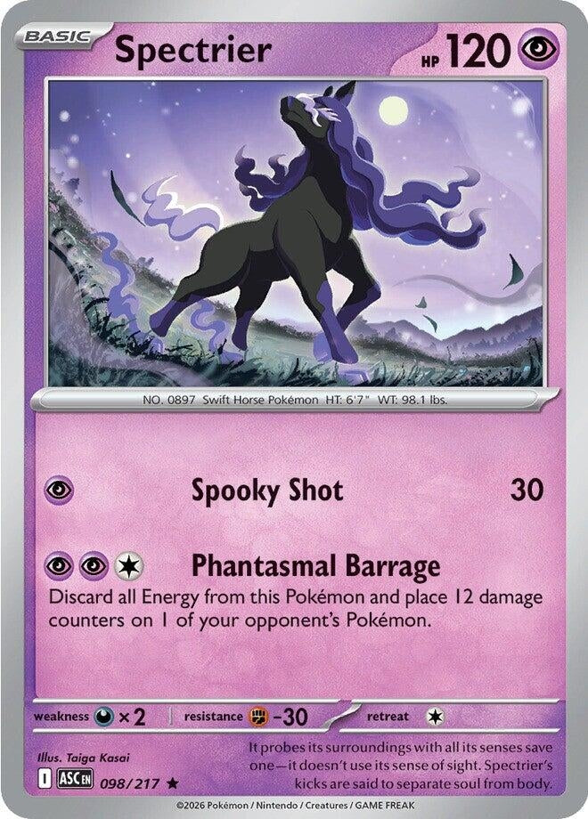 Spectrier (098/217)