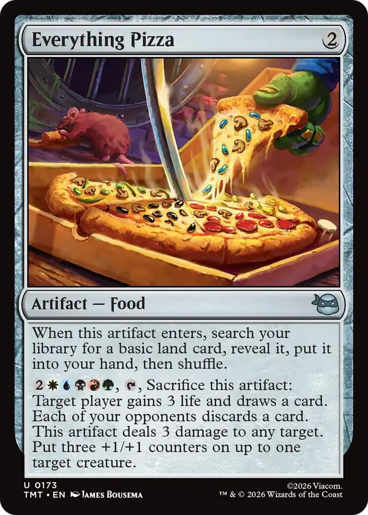 Everything Pizza (173)