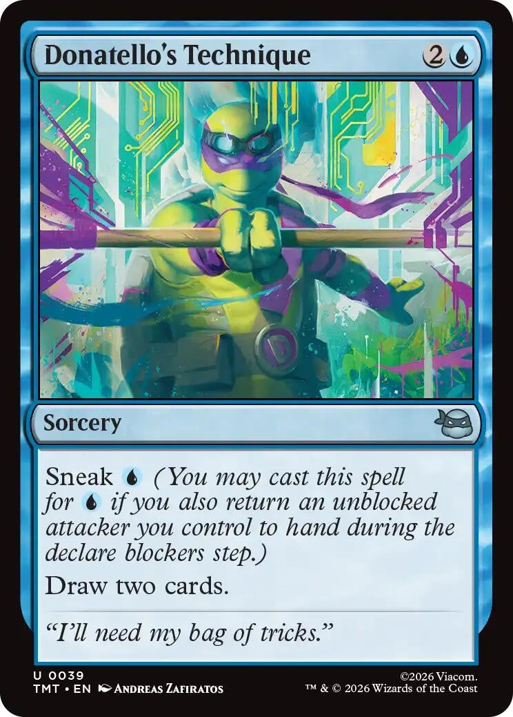 Donatello's Technique (39)
