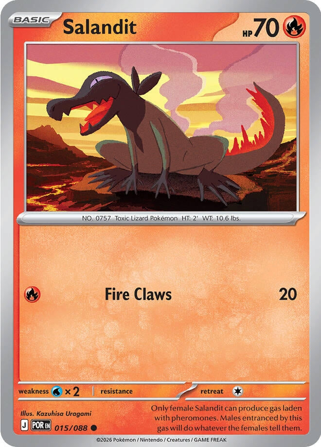 Salandit (015/088)