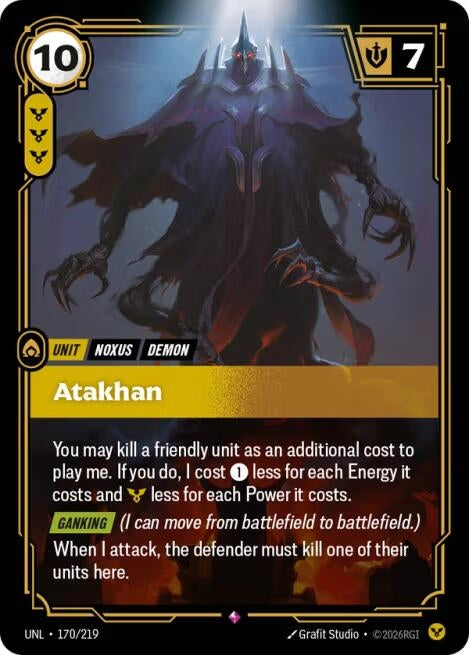 Atakhan (170/219)