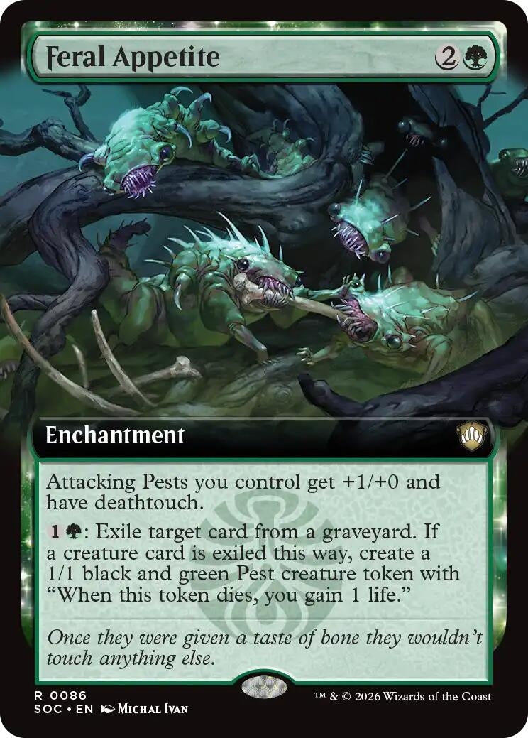 Feral Appetite (Extended Art) (86)