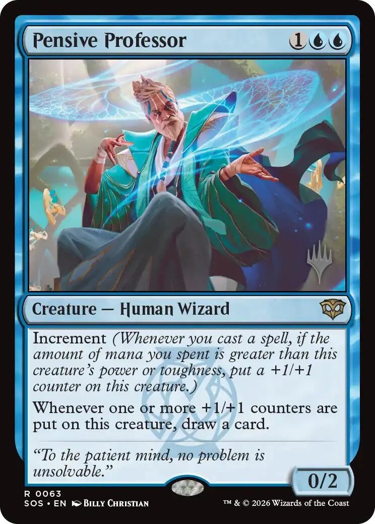 Pensive Professor (63)