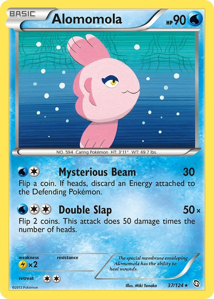 Alomomola (37/124)