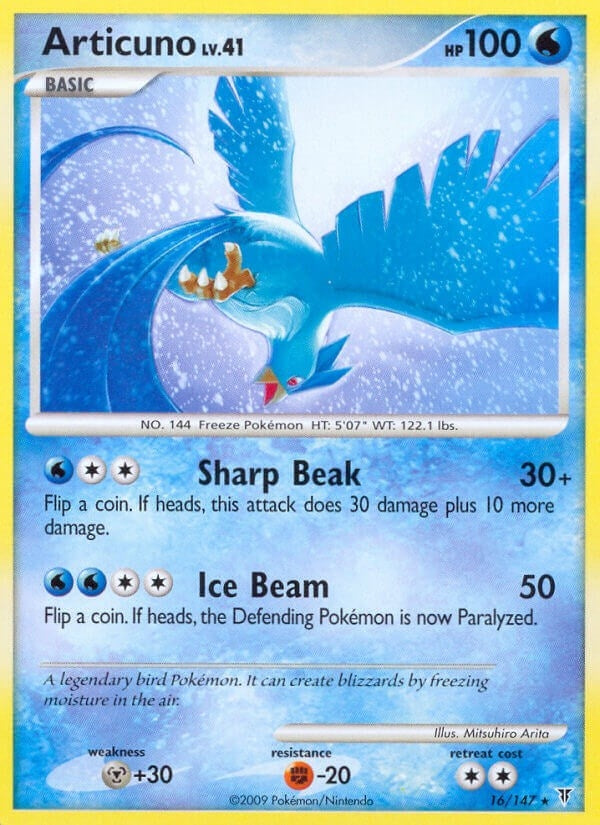Articuno (16) (16)