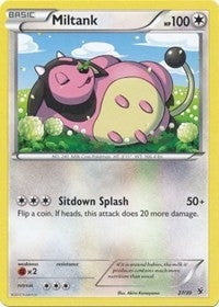 Image for Miltank (27/39) - Pokemon