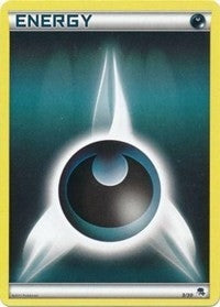 Image for Darkness Energy (#20) (20/30) - Pokemon
