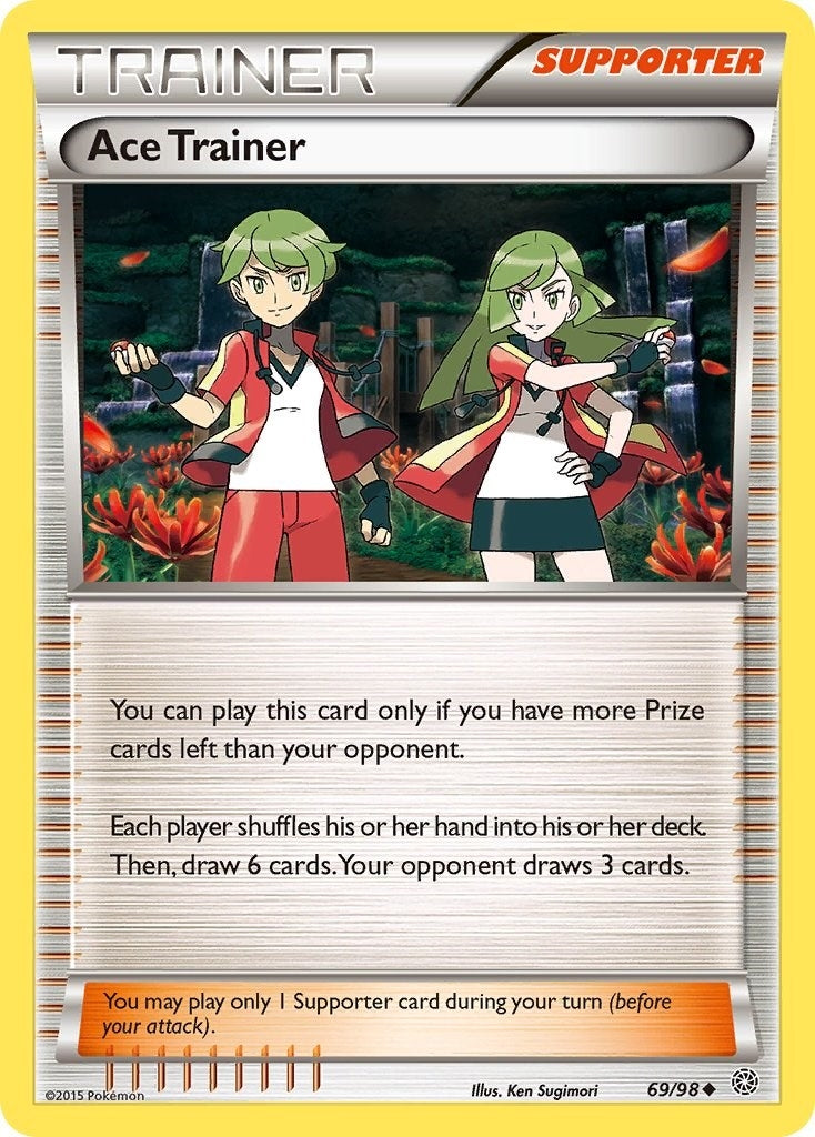 Ace Trainer (69/98)