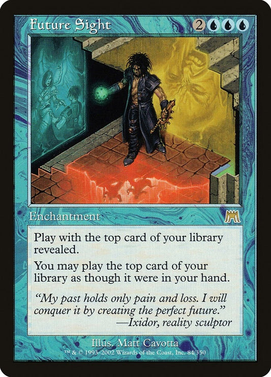 Image for Future Sight (84) - Magic: The Gathering